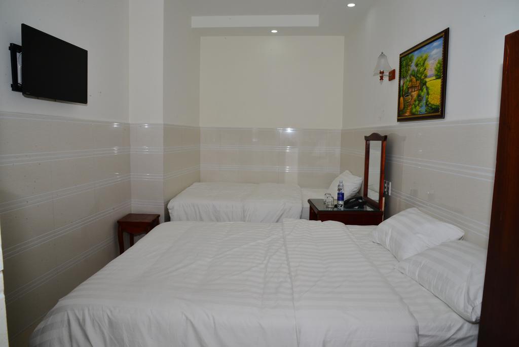 Phuong Thanh Guesthouse Duong Dong  Exterior foto